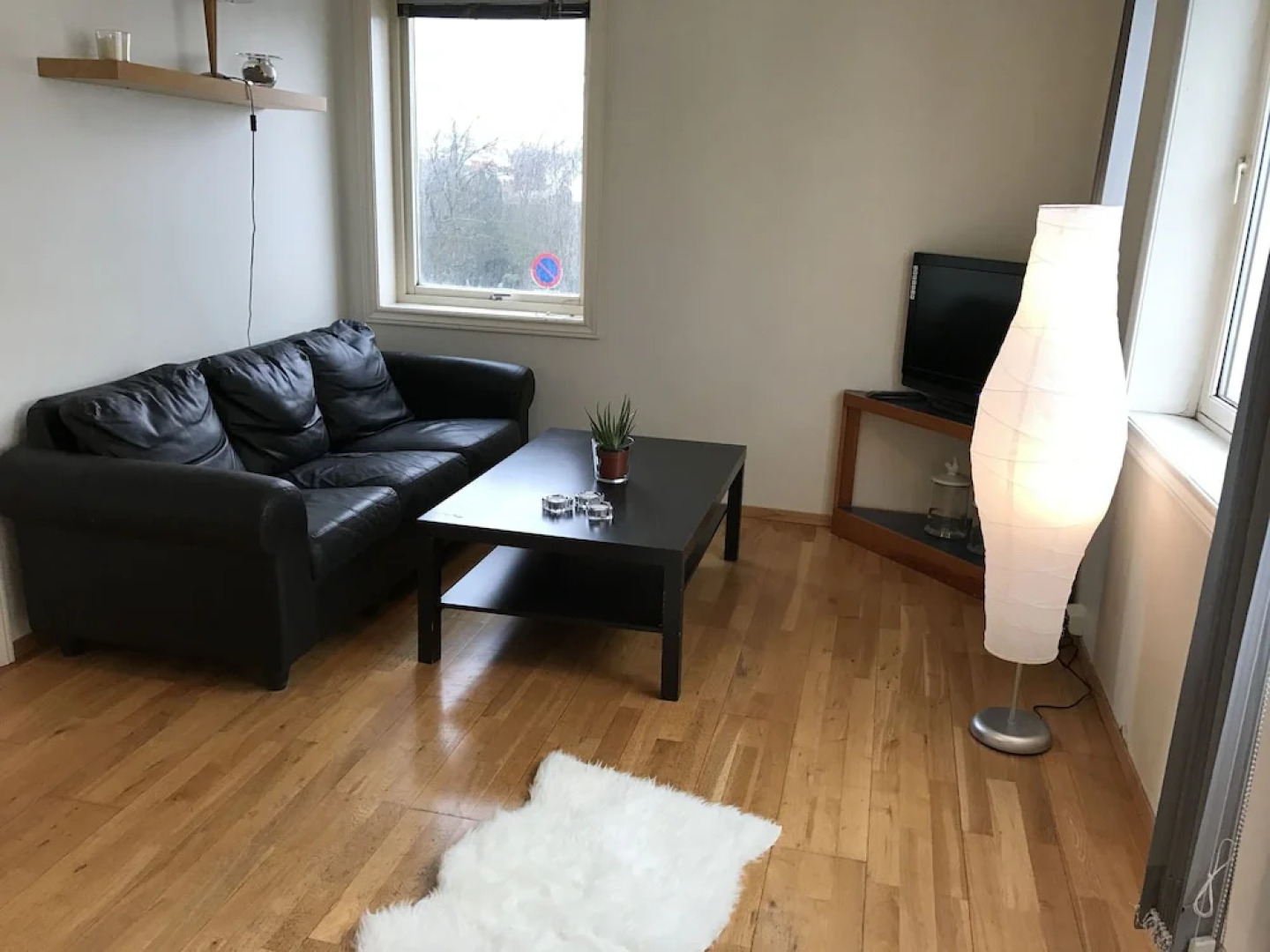 Guest House Centrum 8