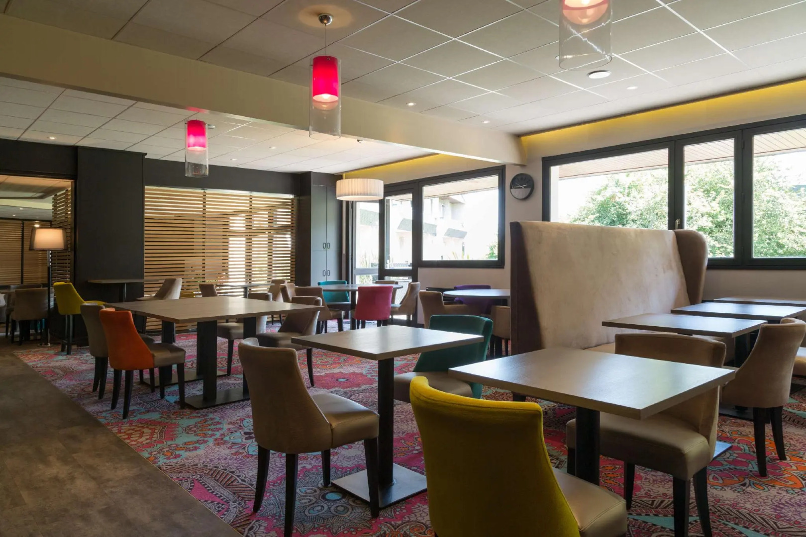 The Originals City, Hôtel Les Caps