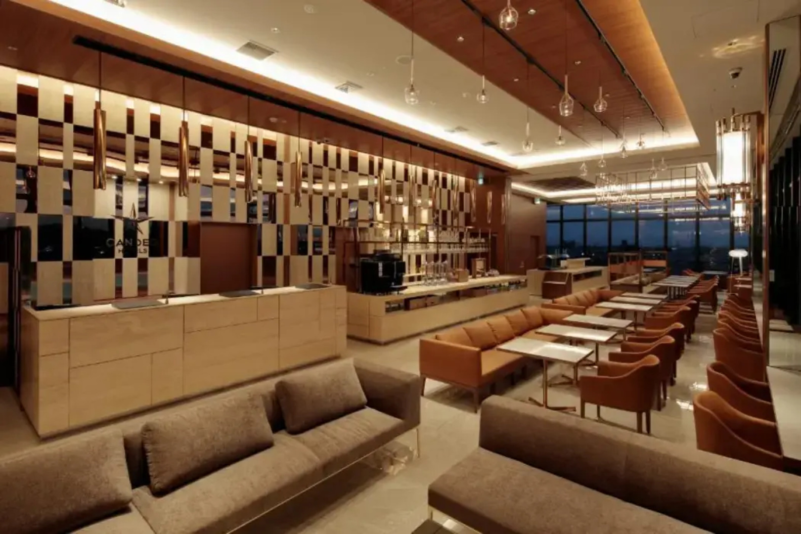 Candeo Hotels Nankai Wakayama