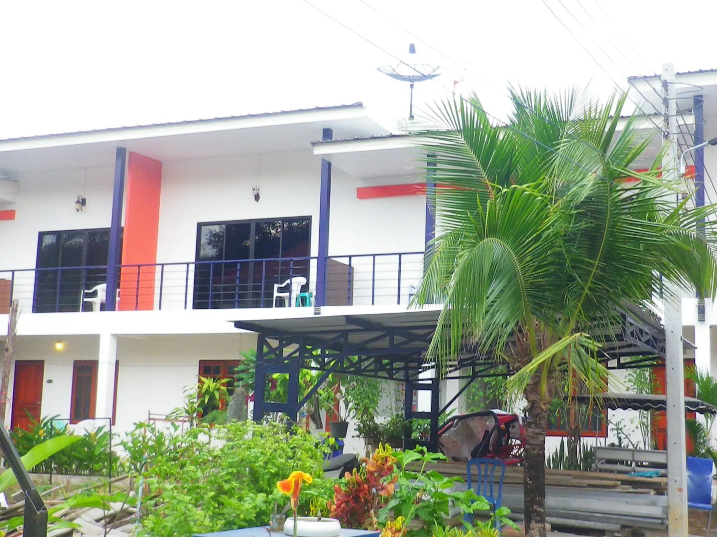 Runa  Runa Guesthouse