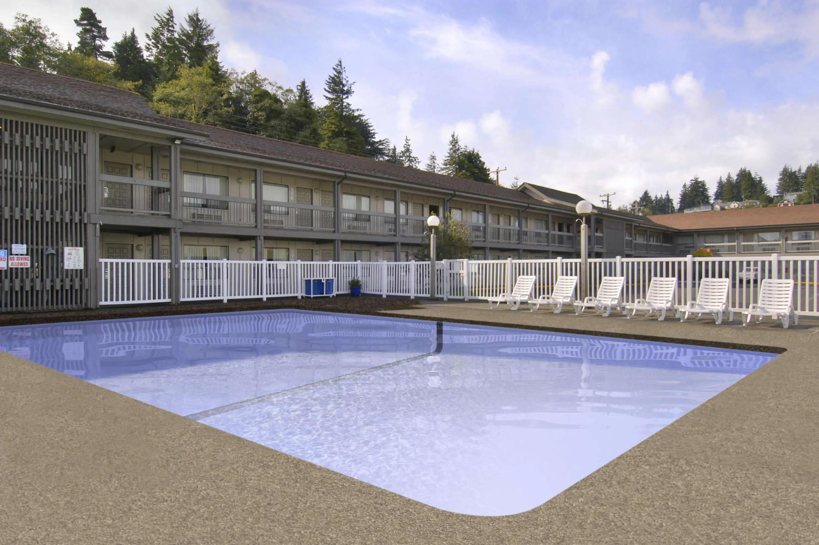 Red Lion Hotel Coos Bay