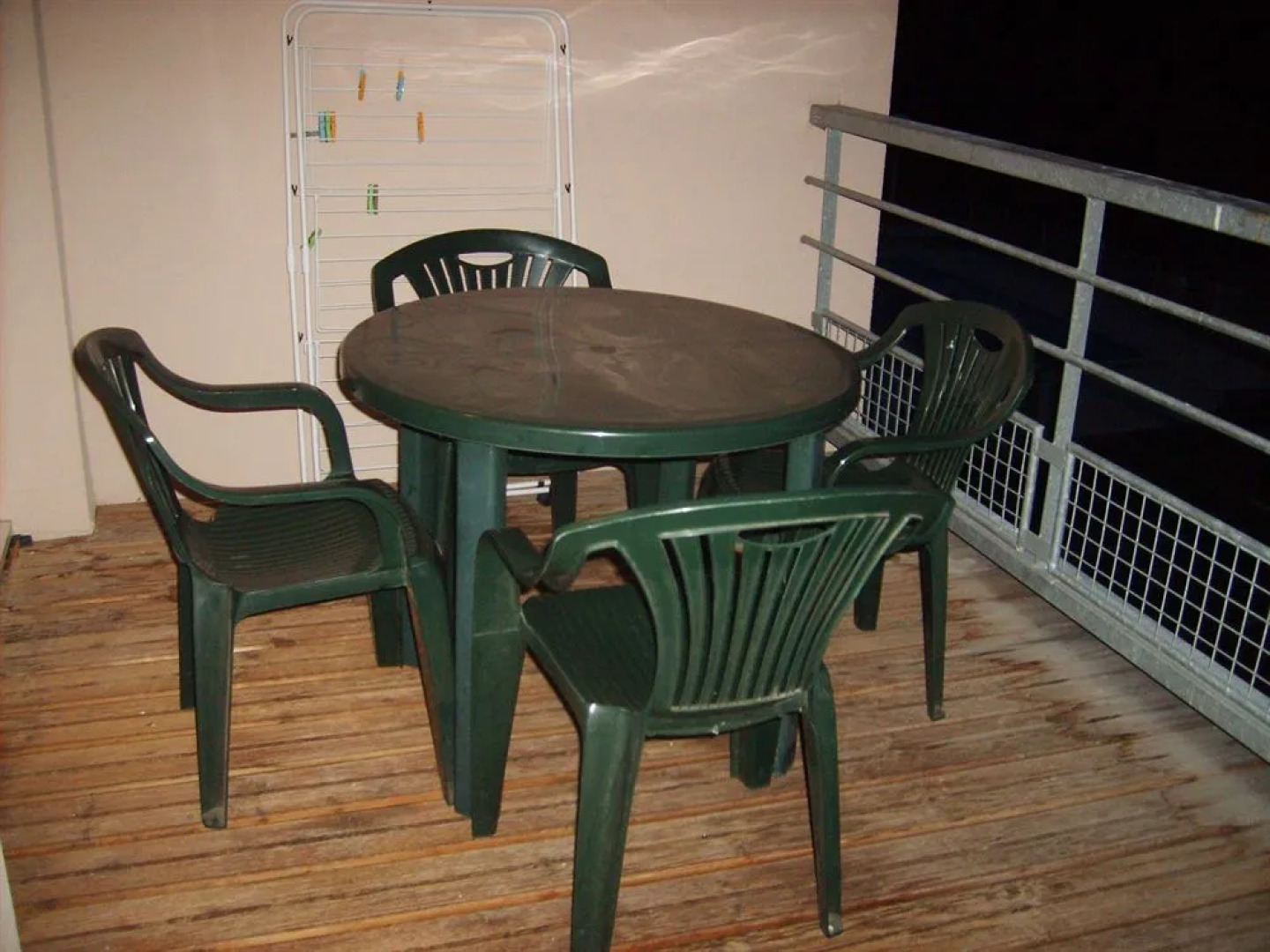 Résidence Pyrénées Zenith