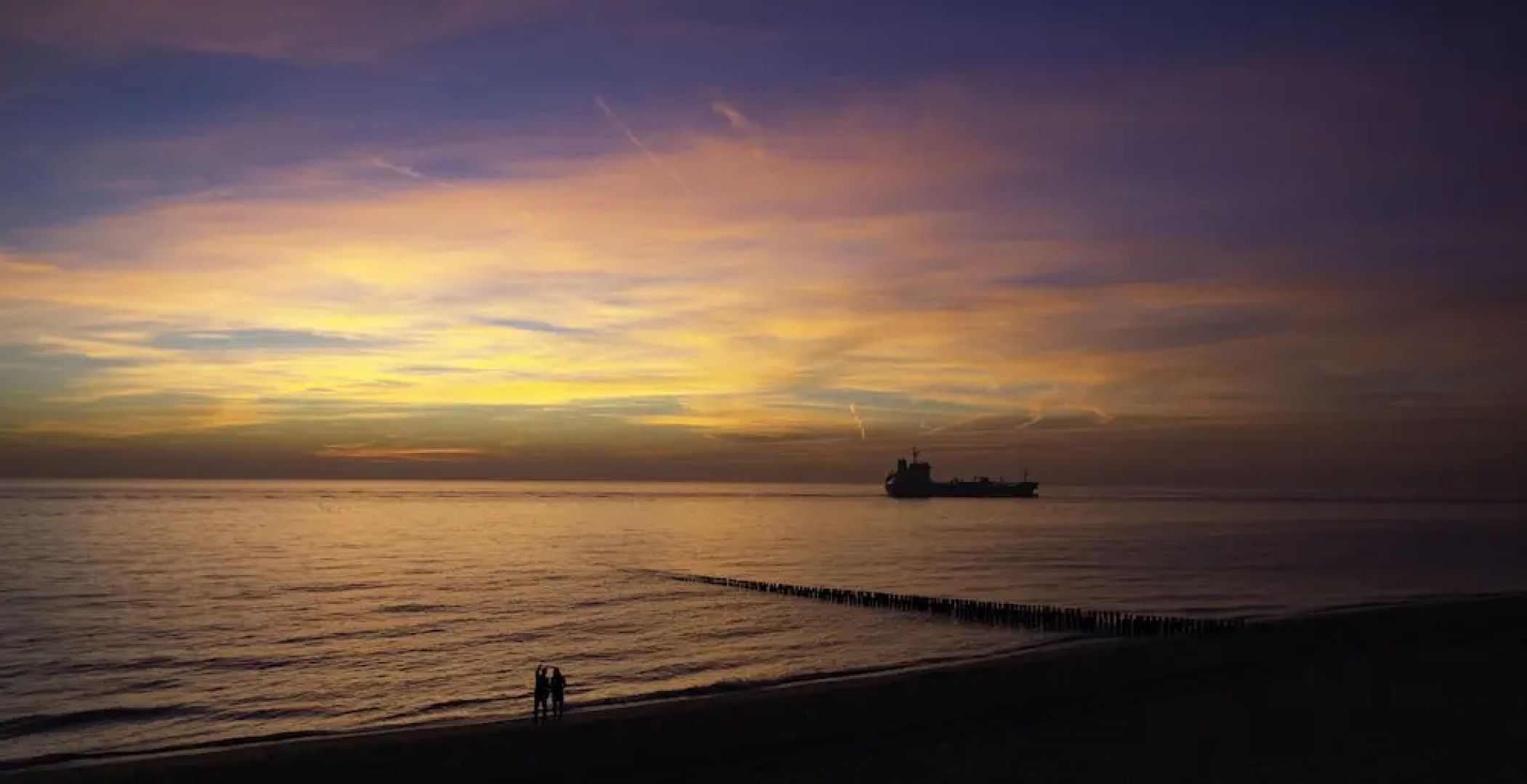 Golden Tulip Strandhotel Westduin