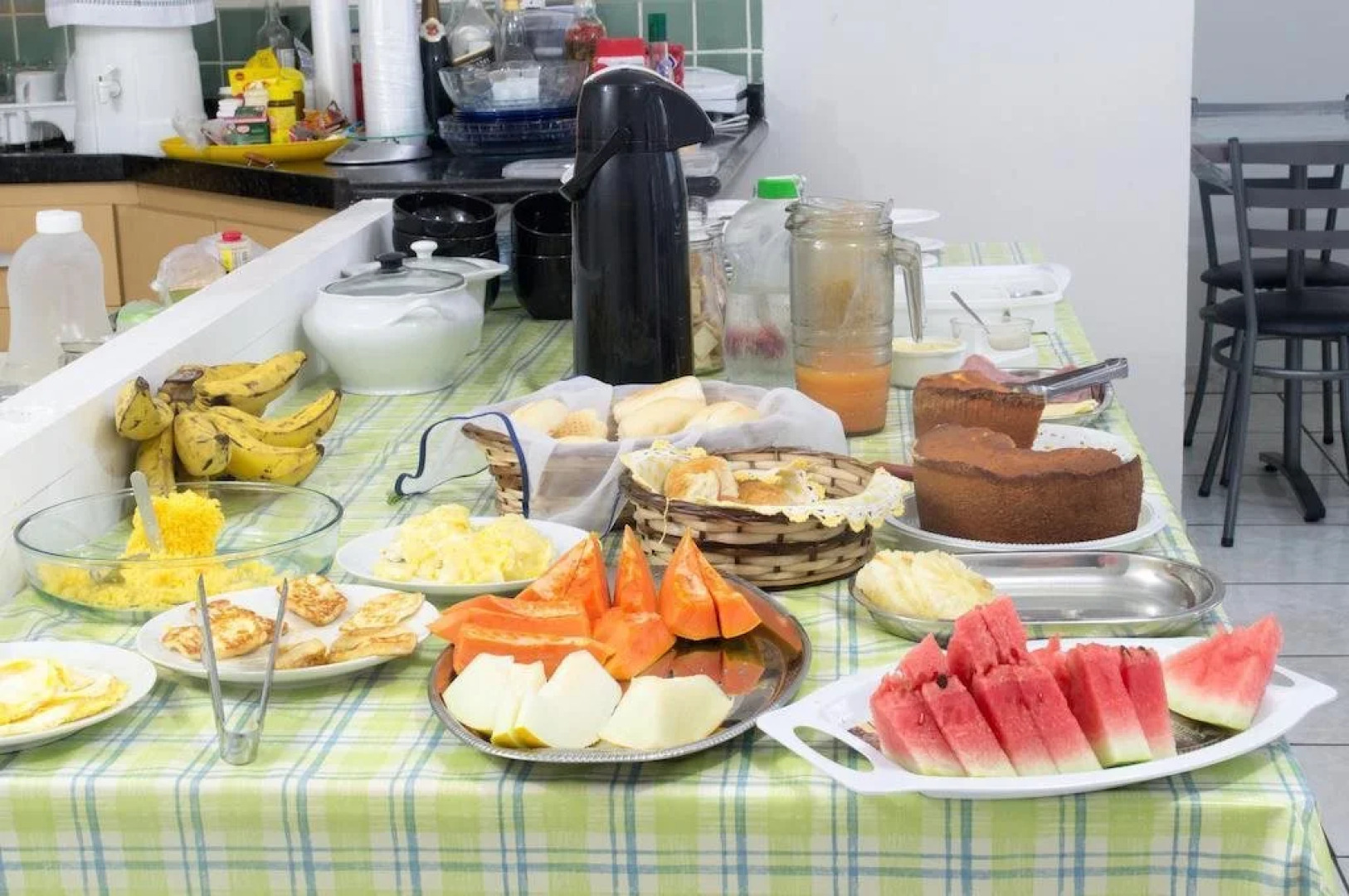 Hotel Recanto Sertanejo