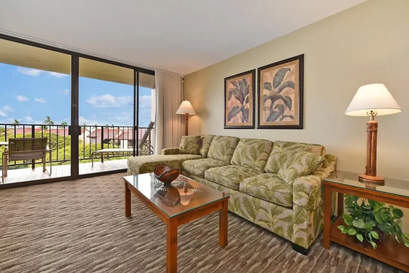 Kaanapali Shores 628