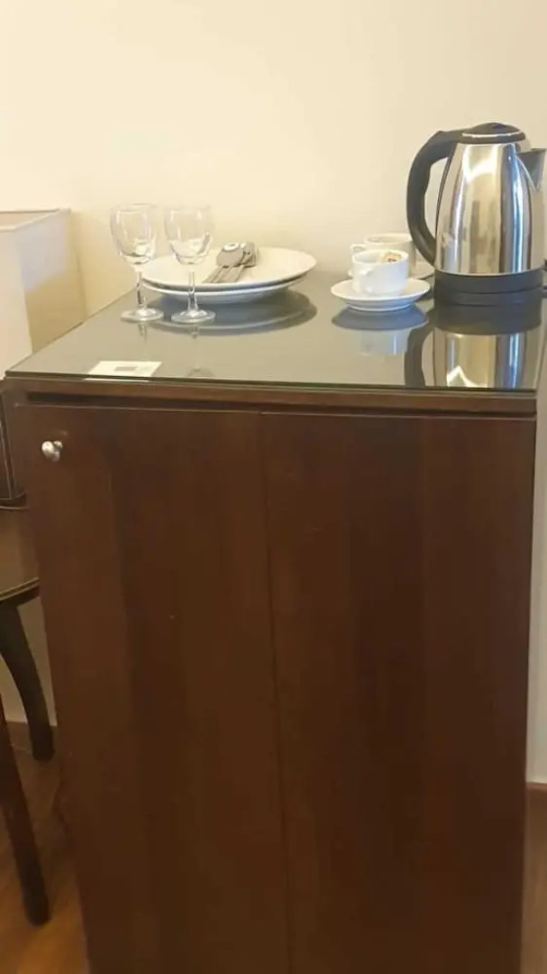 One to One Hotel & Apartments