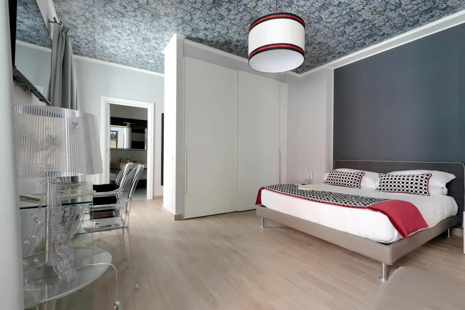 Piazzetta Margutta - My Extra Home