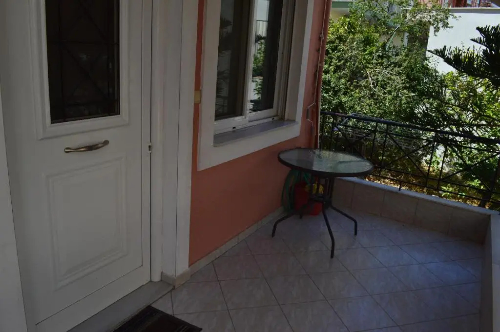 Anastasias Apartment center City by Dimitropoulos