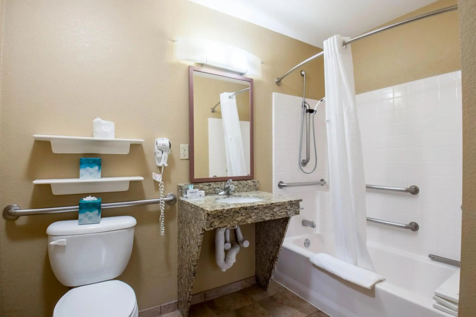 Western Slope suites