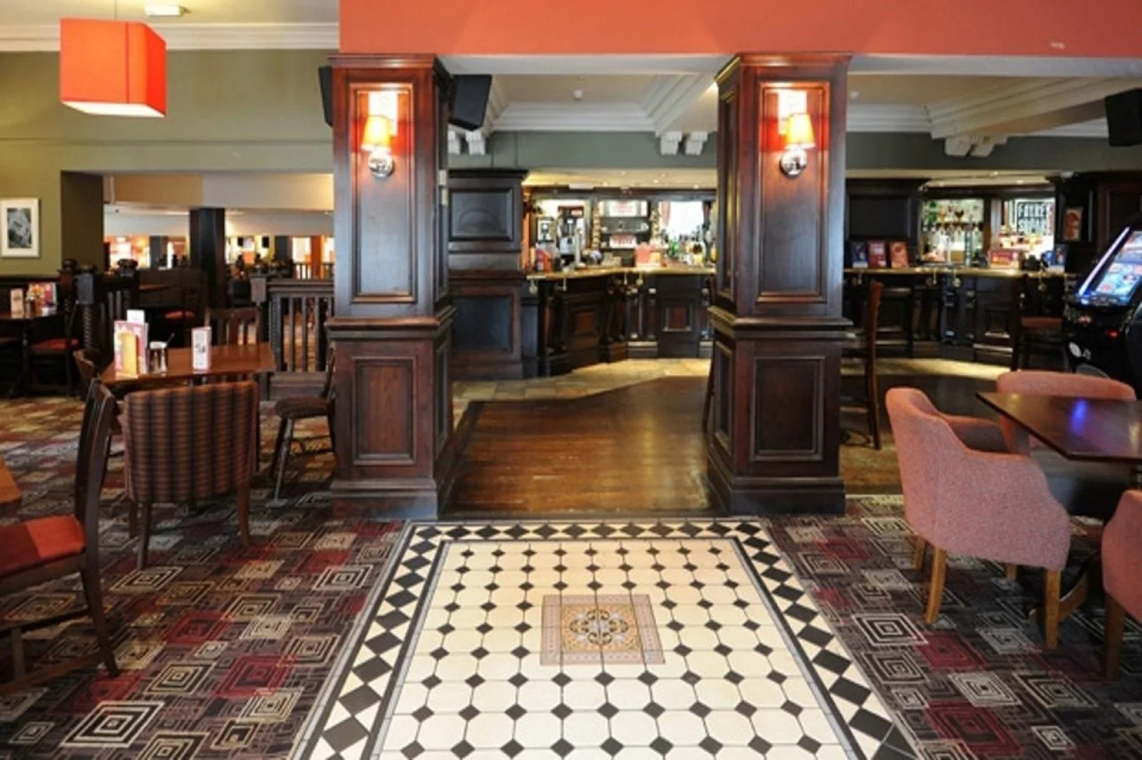 Premier Inn Leicester North West