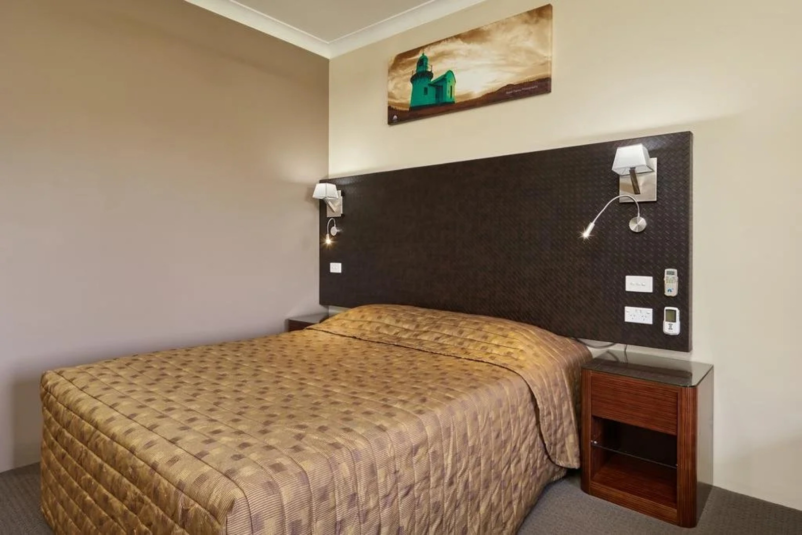 Australian Homestead