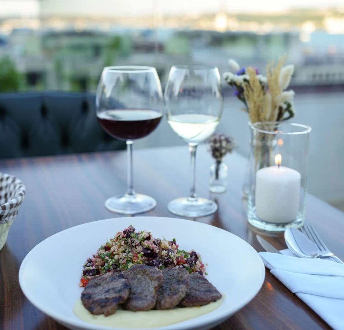 Loop Hotel Bosphorus İstanbul