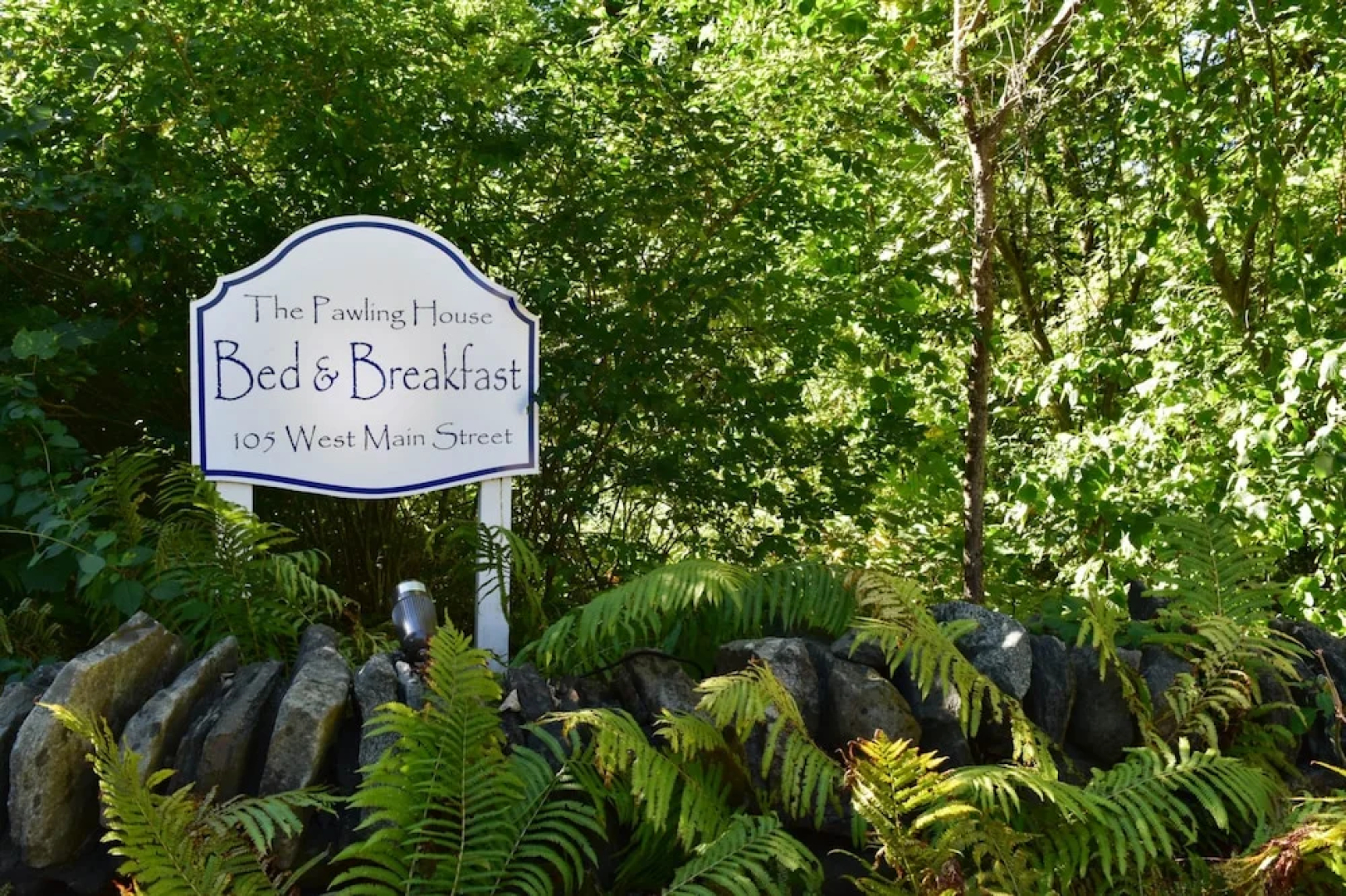 The Pawling House Bed & Breakfast