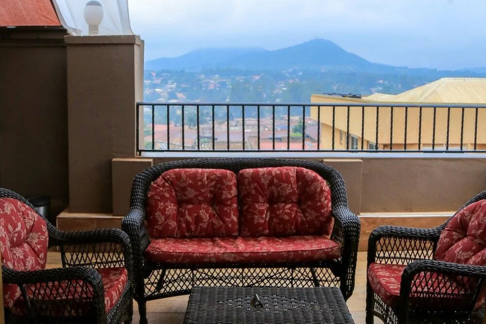 Rafiki Hotel Hoima