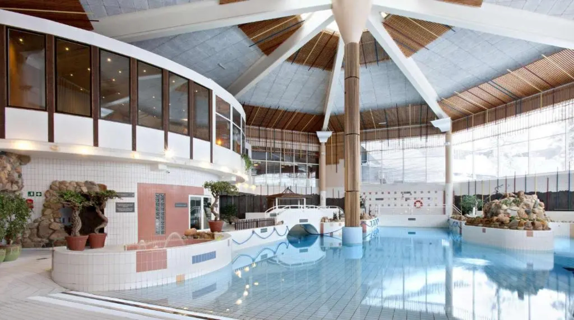 Holiday Club Saariselka