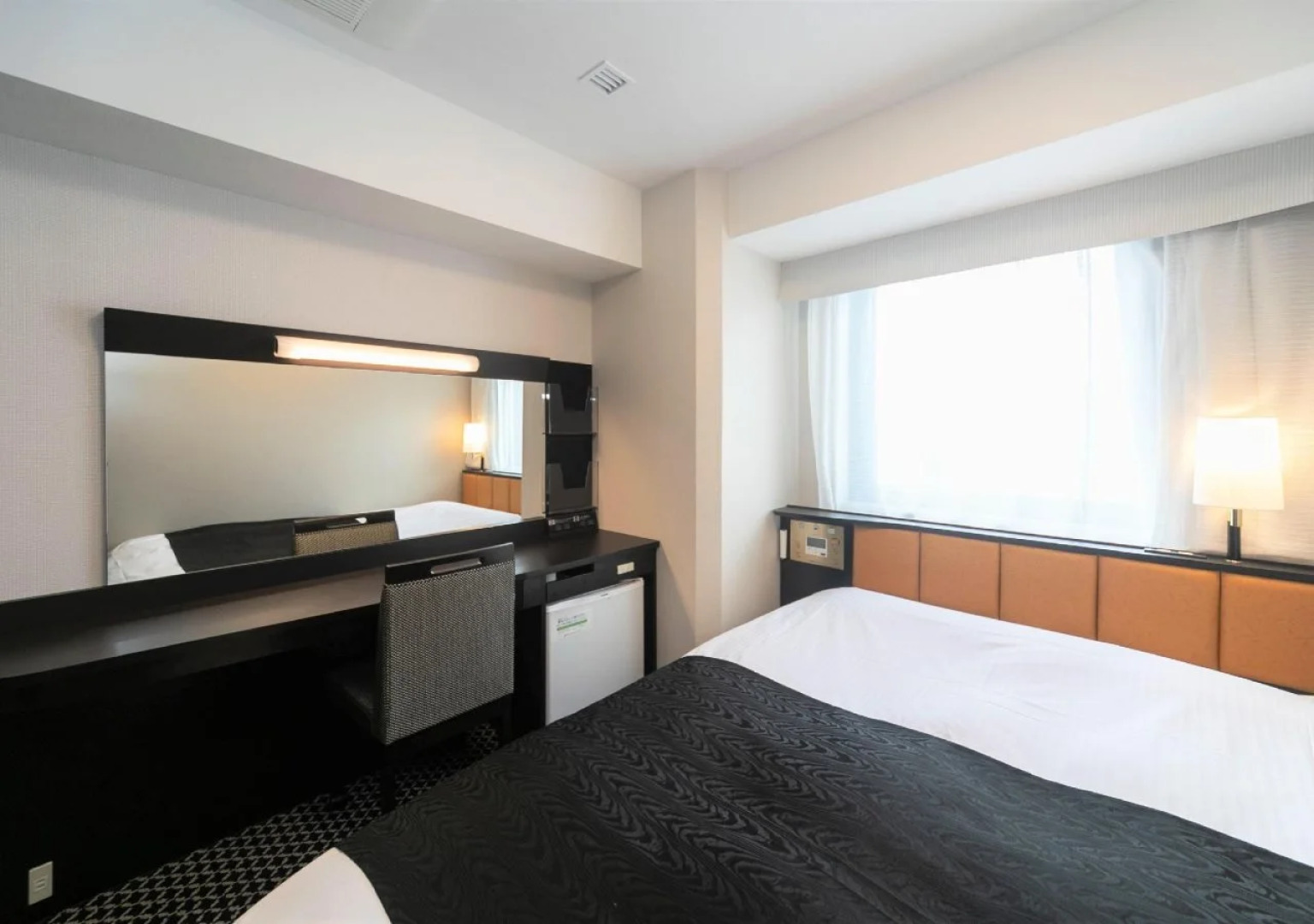 Apa Hotel Midosuji Hommachi Ekihigashi