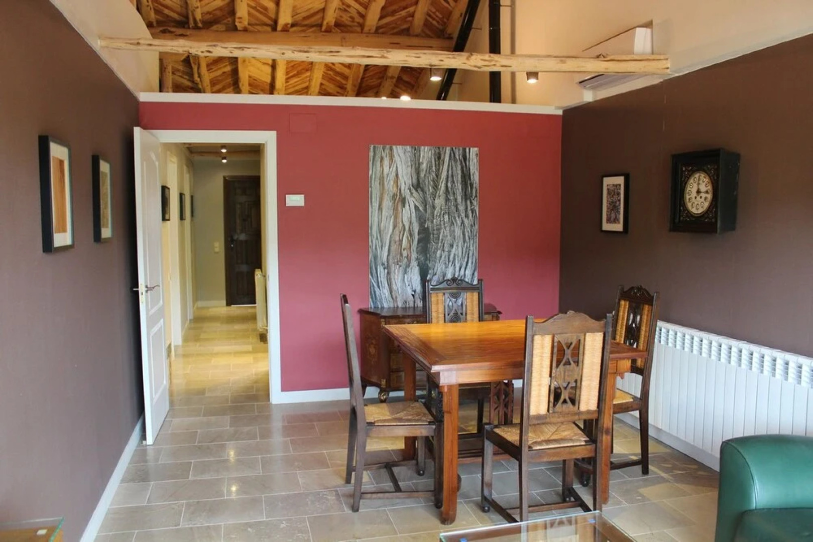 Apartamentos Rurales Sexma del Sabinar