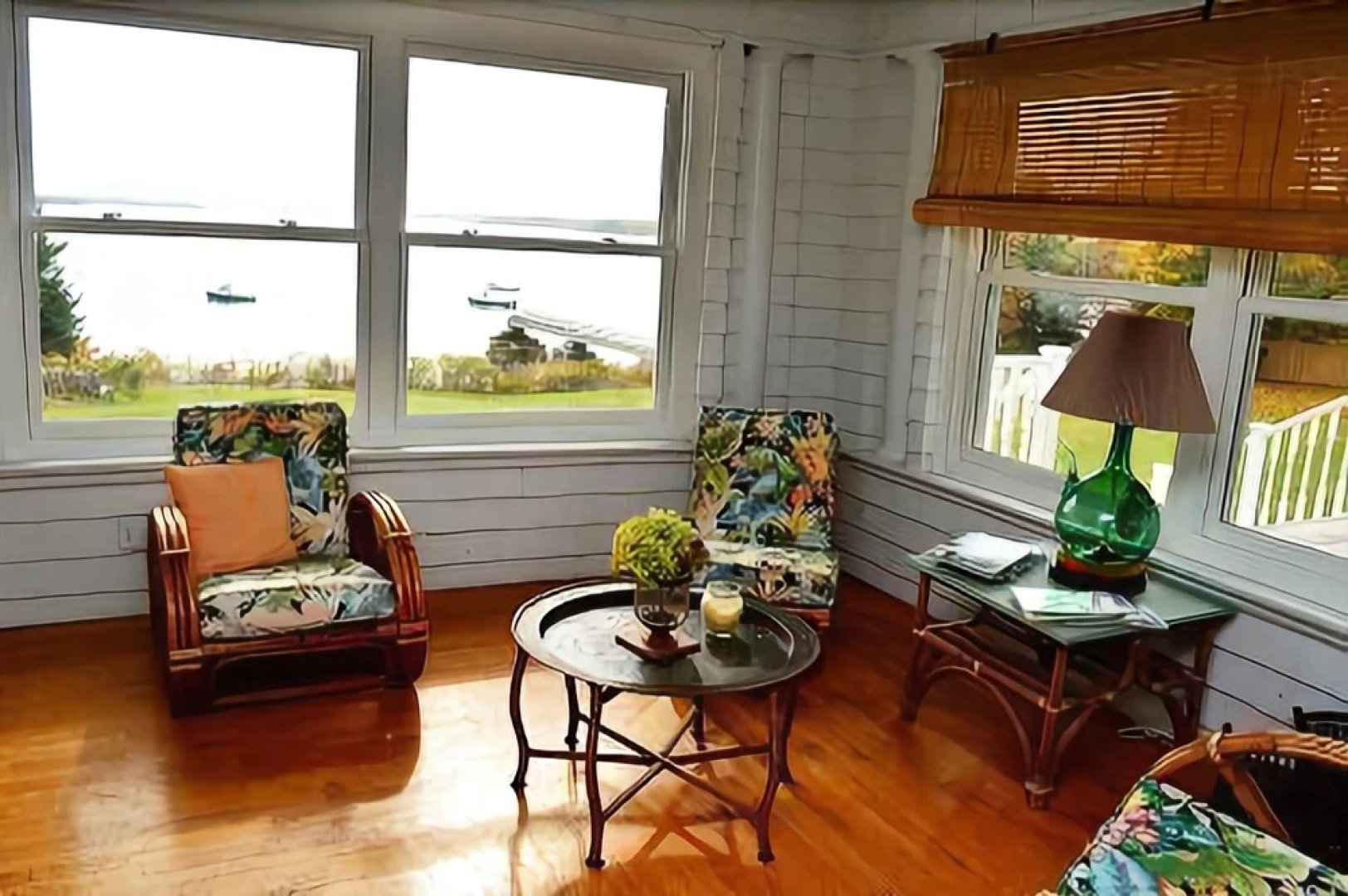 Sealight - Six Bedroom Home