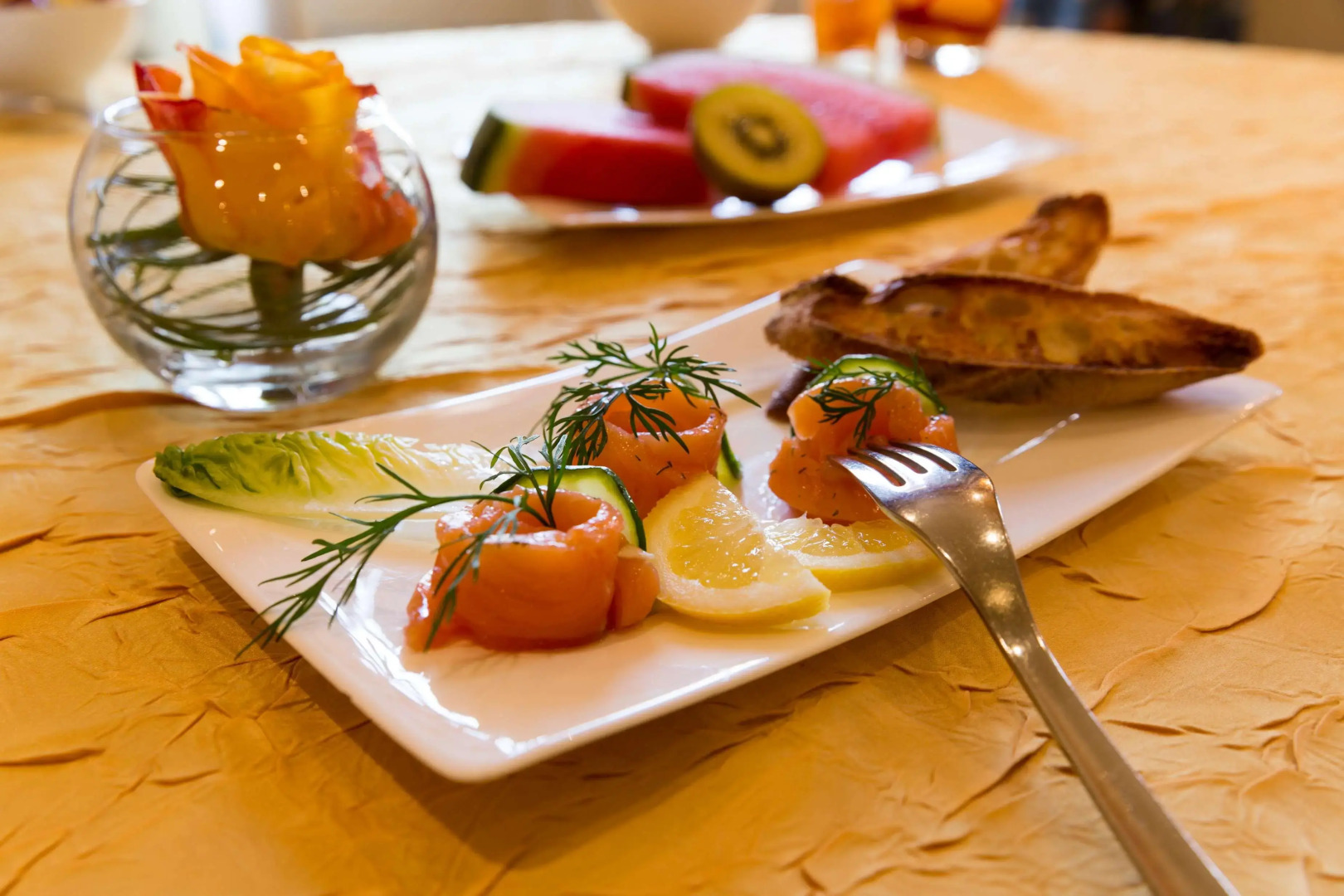 Château De Beaulieu