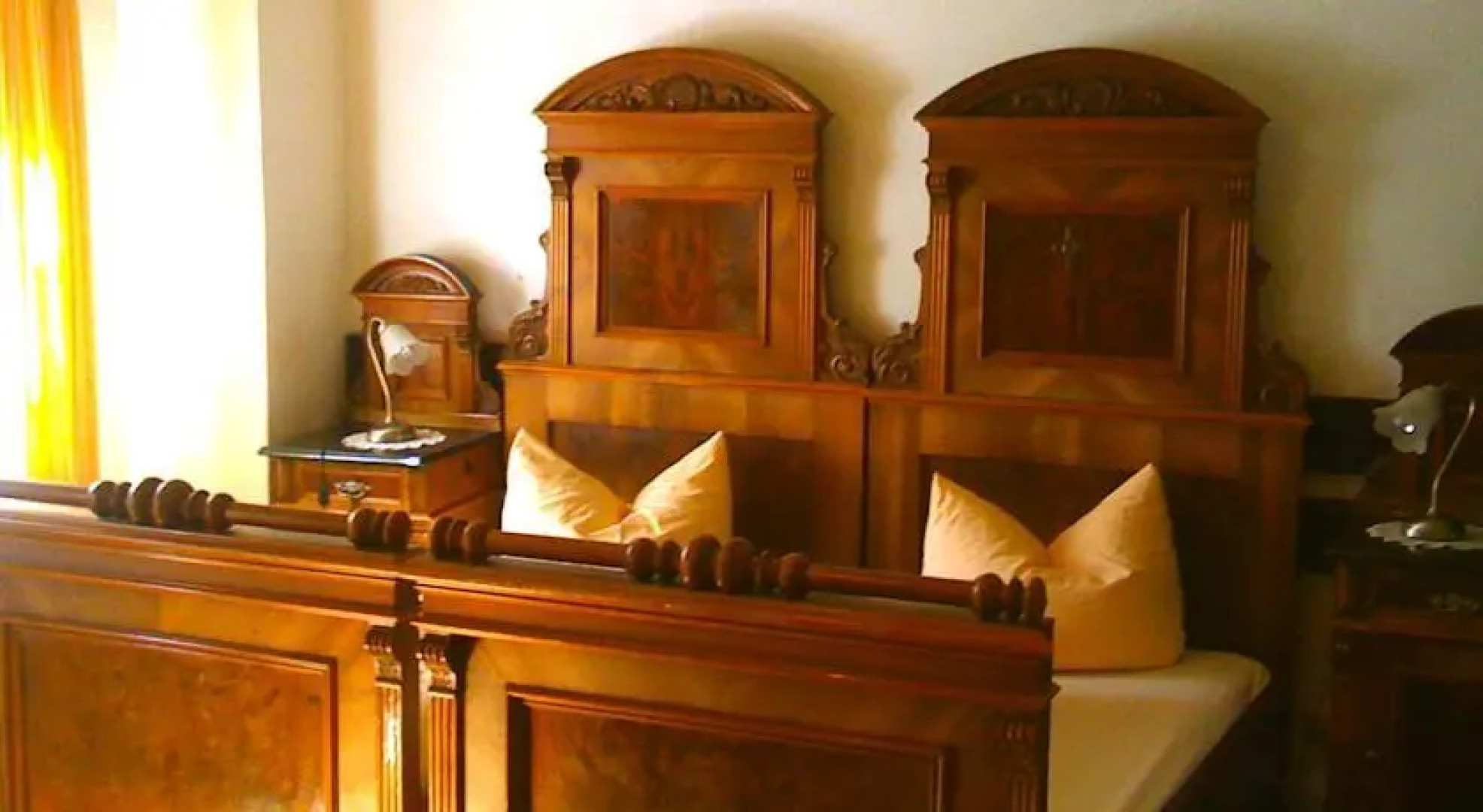 Hotel - Restaurant Weisses Rössl