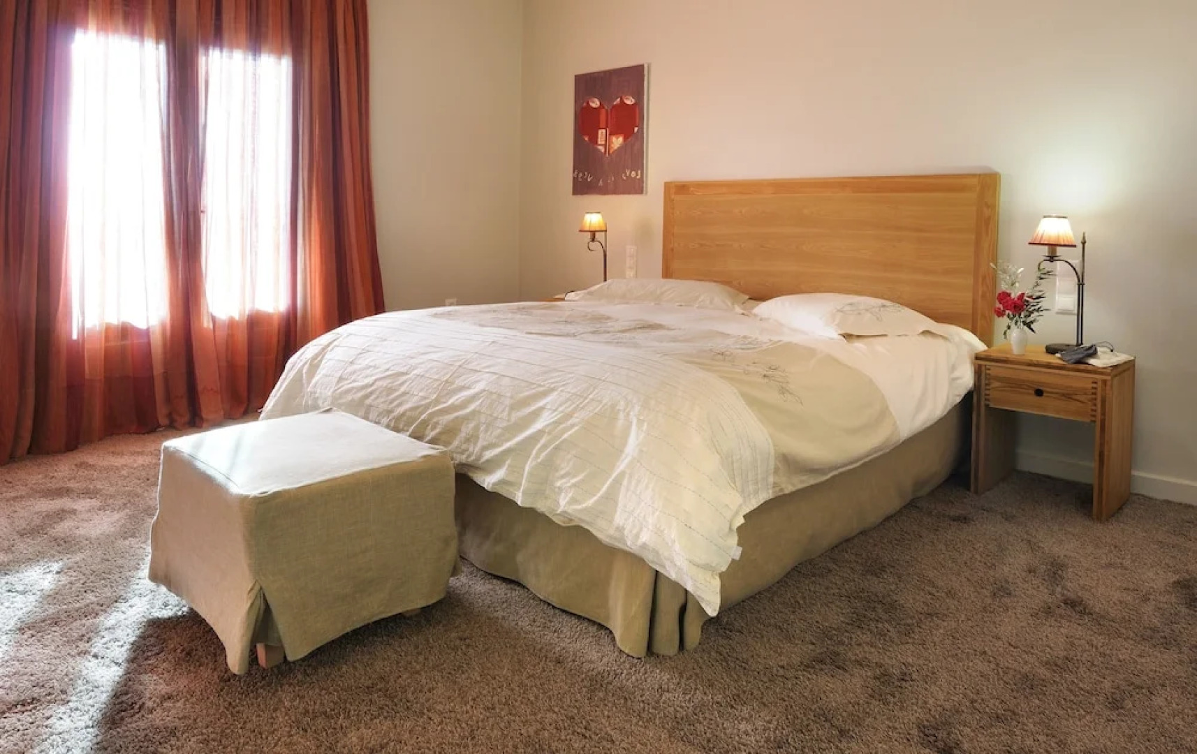 Jennifer Home Hotel - Guest House