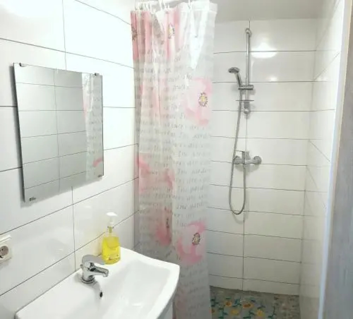 Lampedziai Apartment