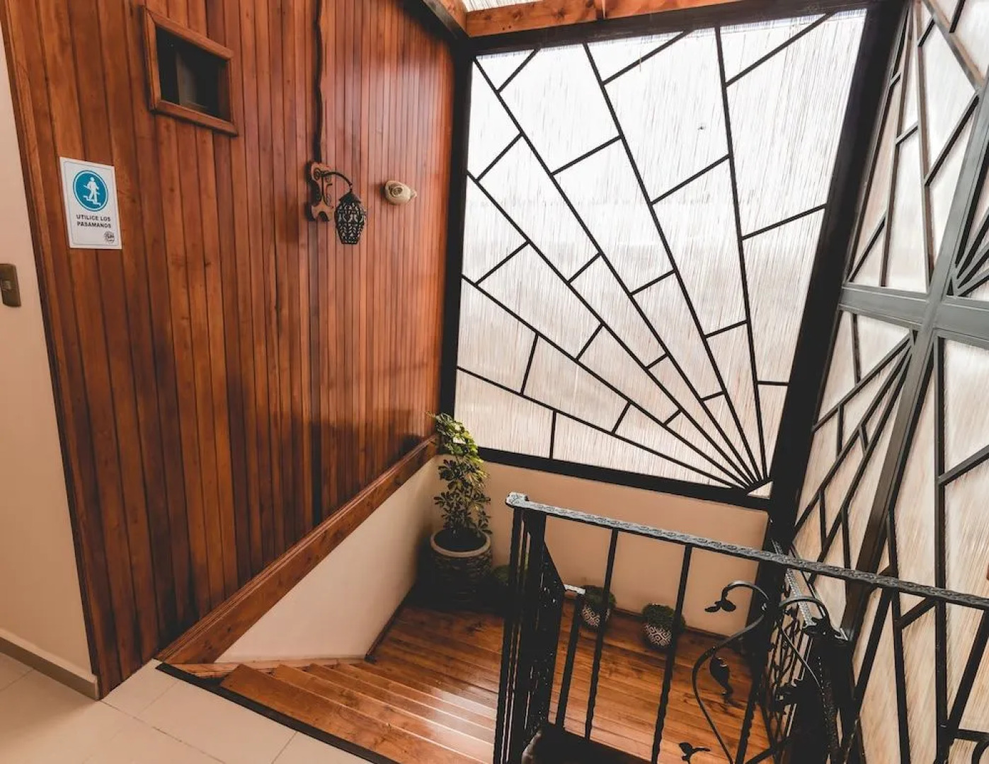 Hotel Rustico Calama