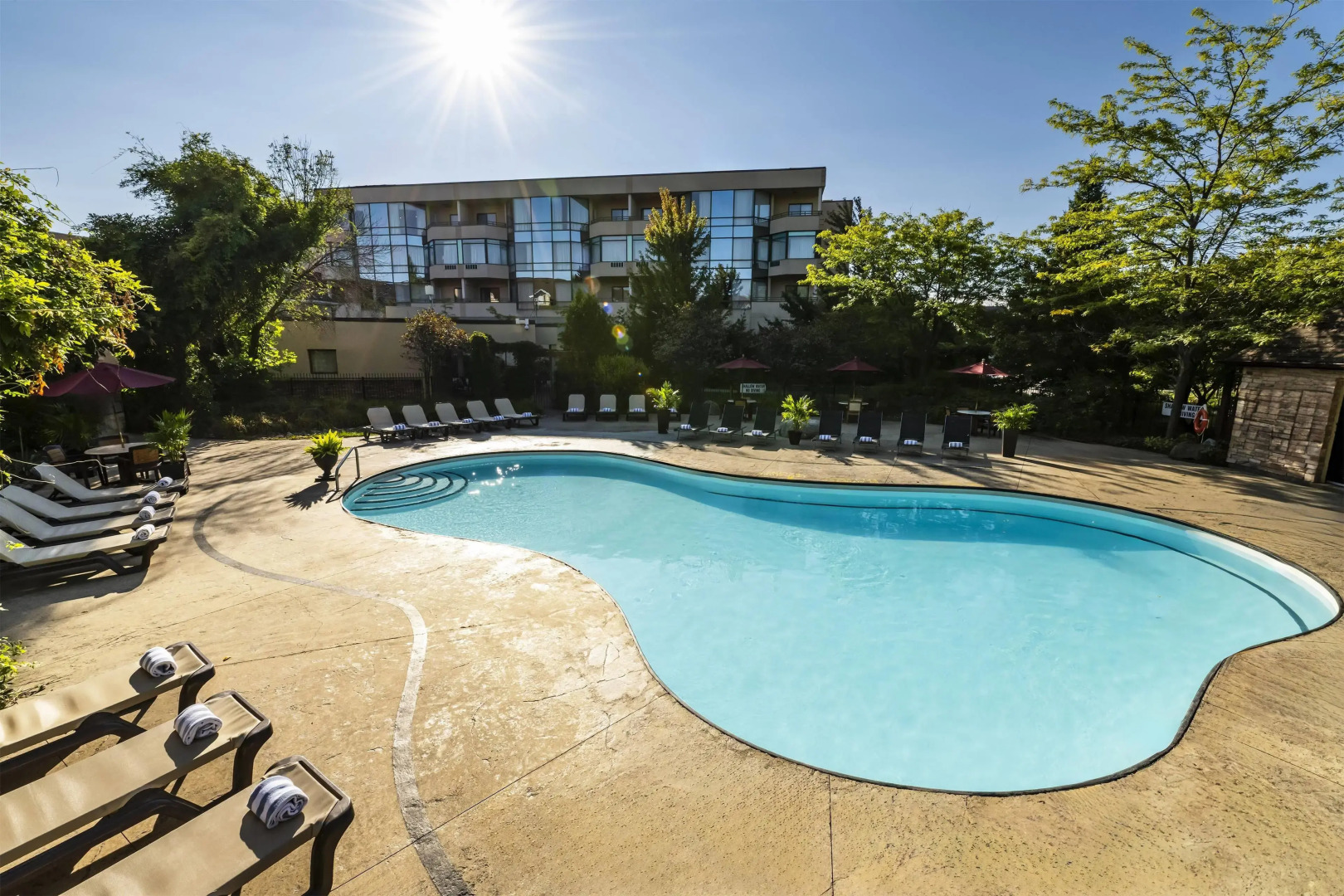 Georgian Bay Hotel Trademark Collection by Wyndham