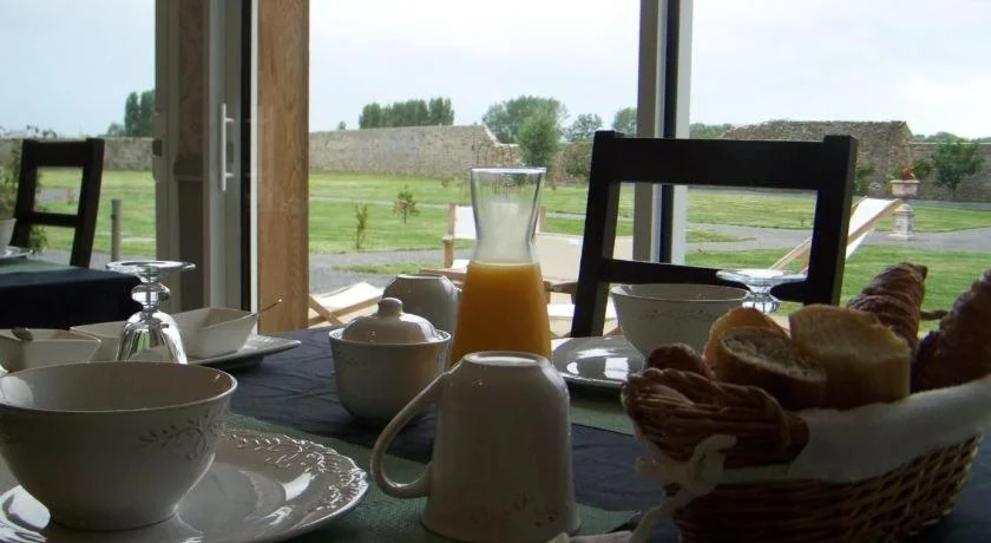 Gentilhommière de la Grande Toutenais