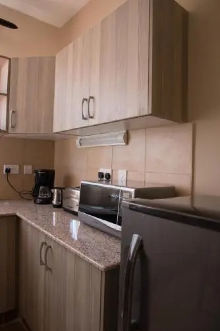 Diani Place Fully Furnished Apartments