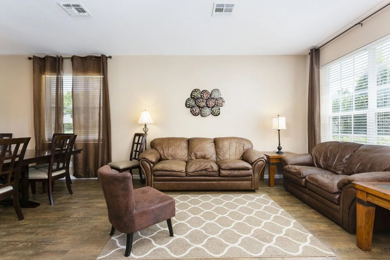 Disney At Windsor Hills