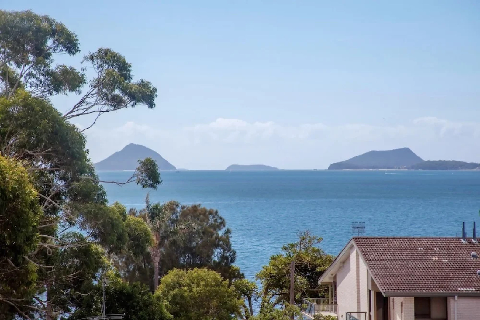 Alta Mira, Unit 14, 12 - 14 Soldiers Point Rd