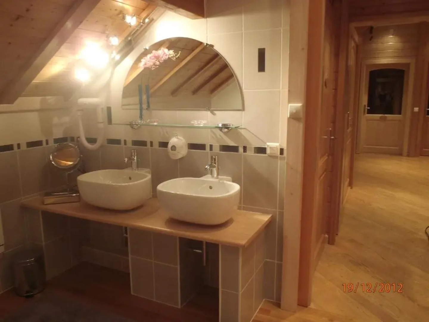 Le Chalet du Pont des Fées