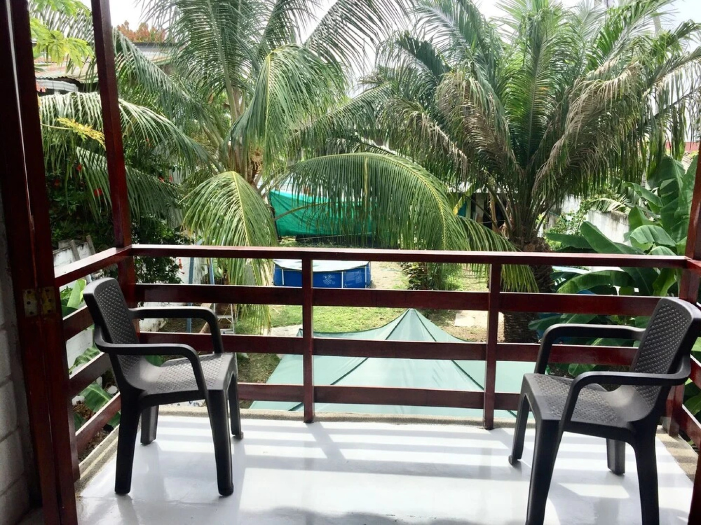 Casa Hotel Los Kunas