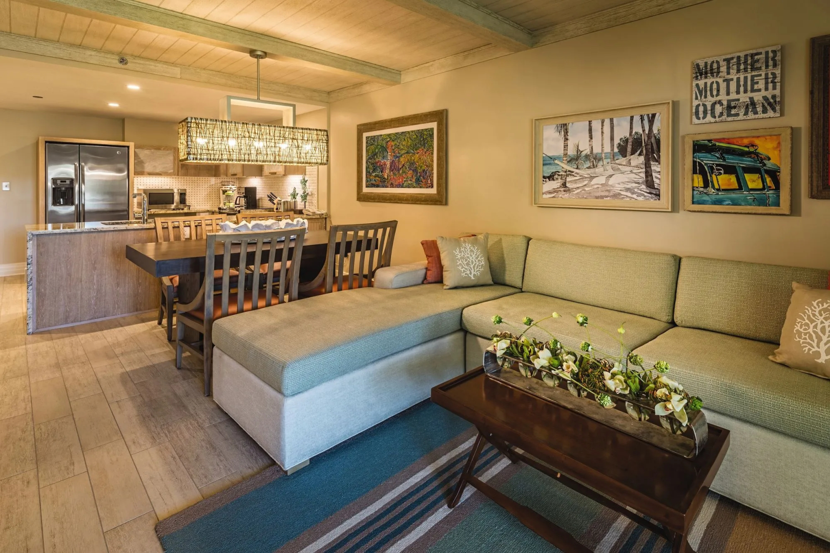 Margaritaville Vacation Club - St. Thomas