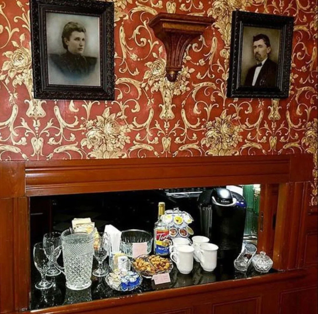 Thomasville Bed and Breakfast