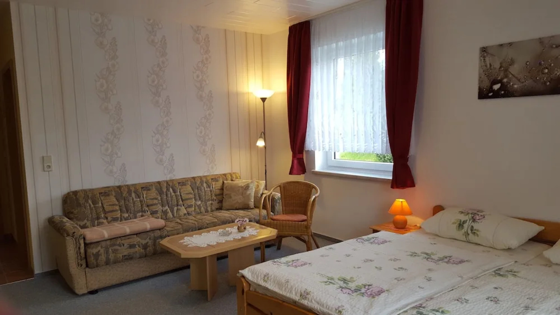 Gästehaus am Rubelsberg