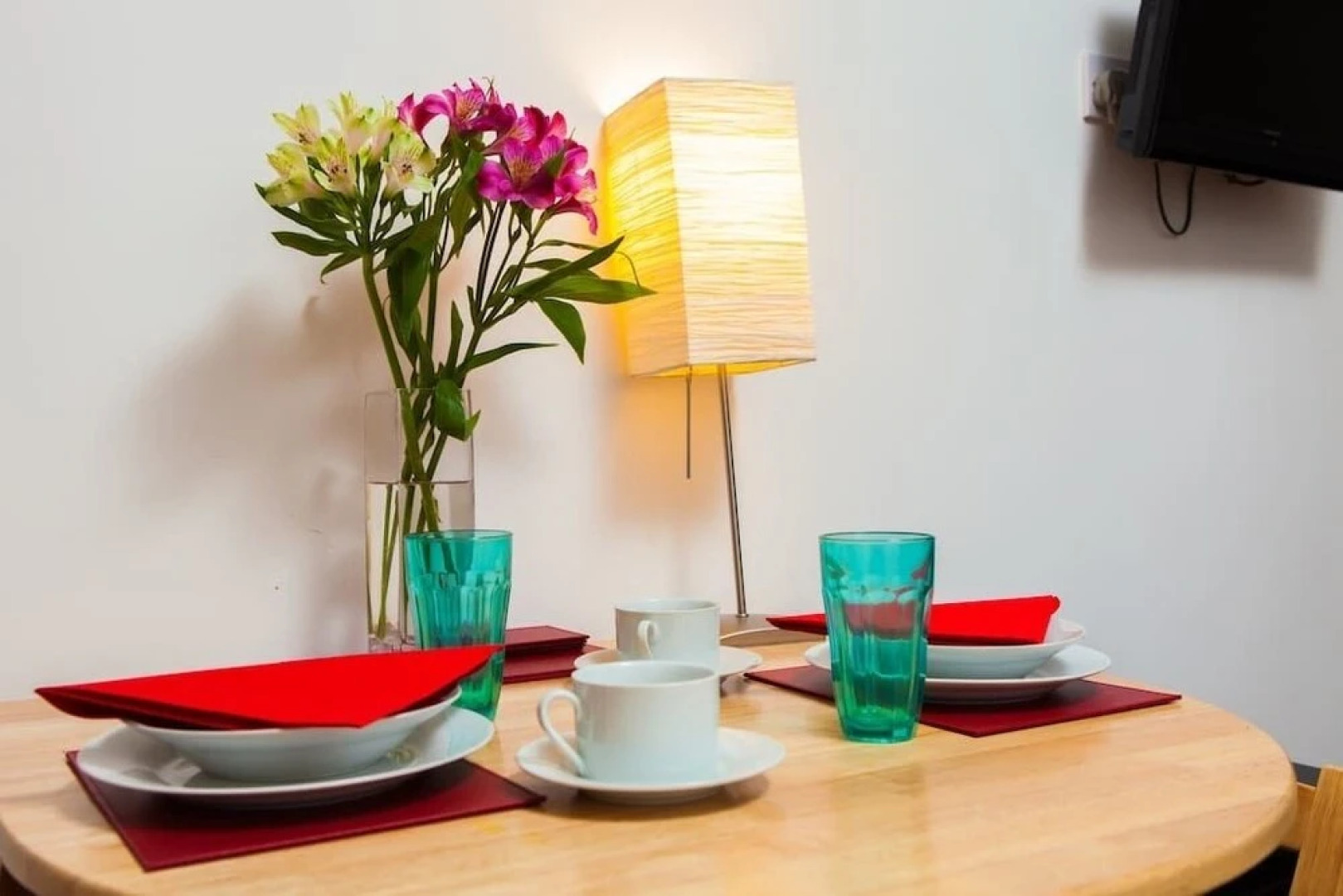 Redlands Country Lodge Guest House