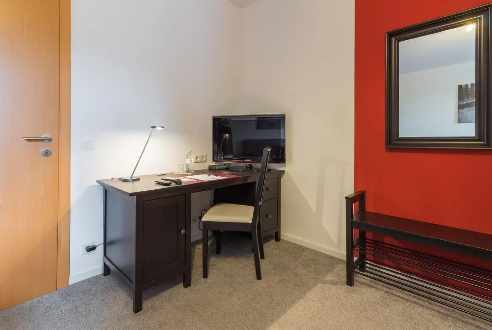 Gasthof Silberner Hirsch