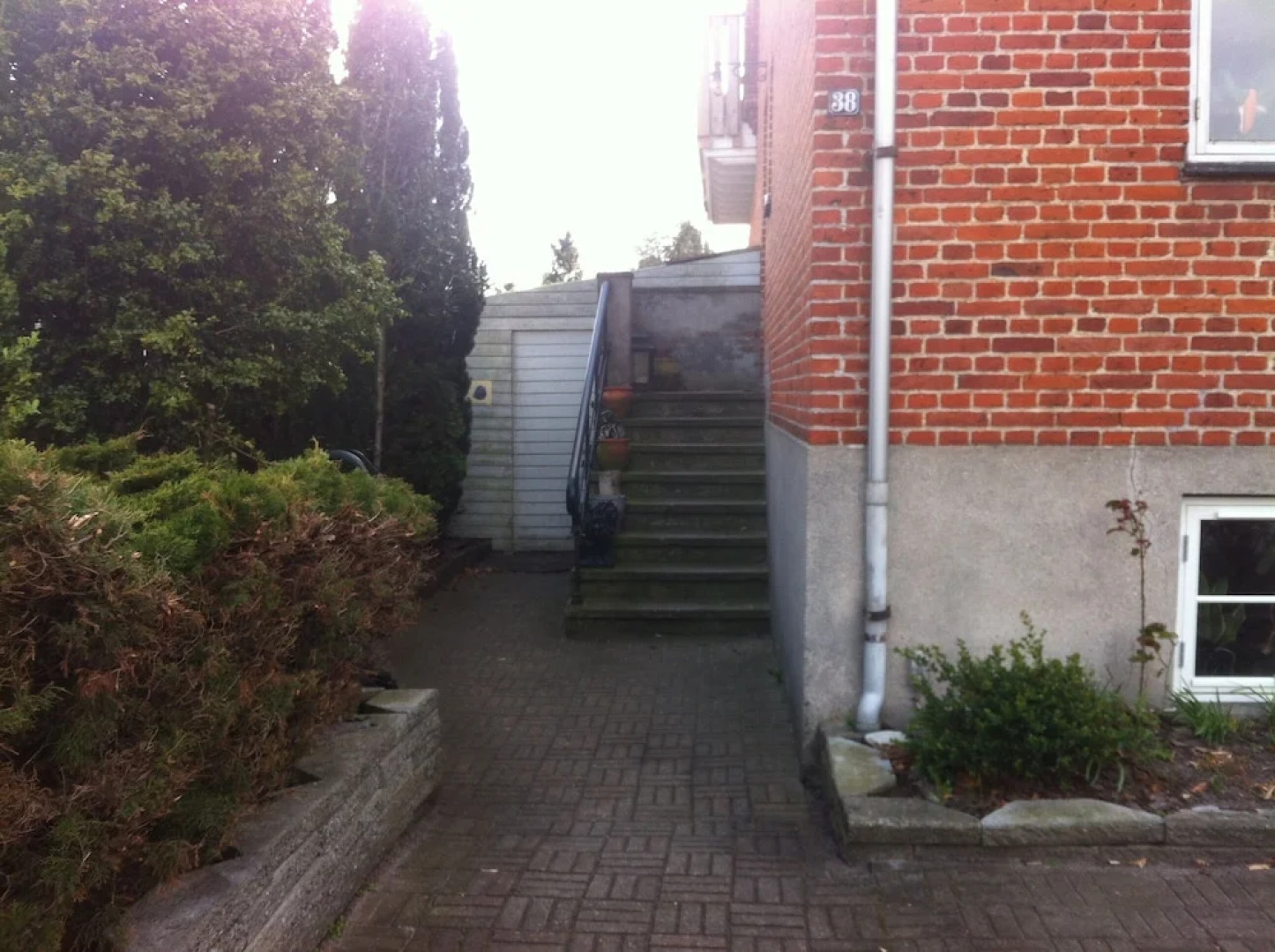 Køge Bed and Kitchen-Apartment