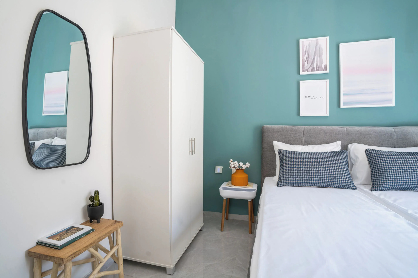 Tranquil Stay Near Beach by Sea N' Rent