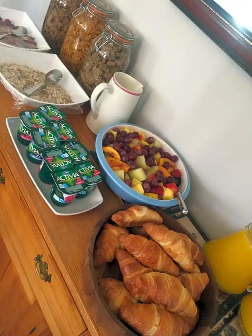 Churchend Farm Bed & Breakfast