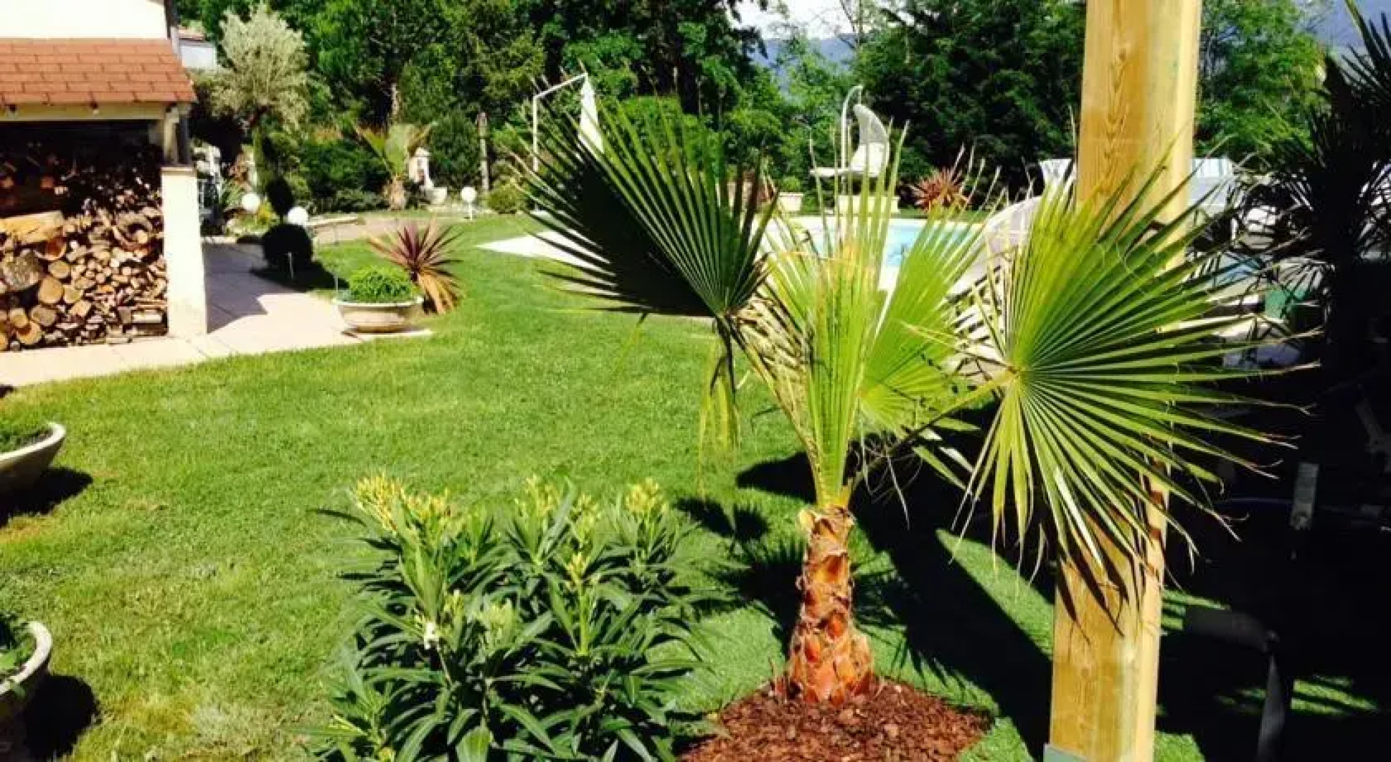 La Grange Buissière