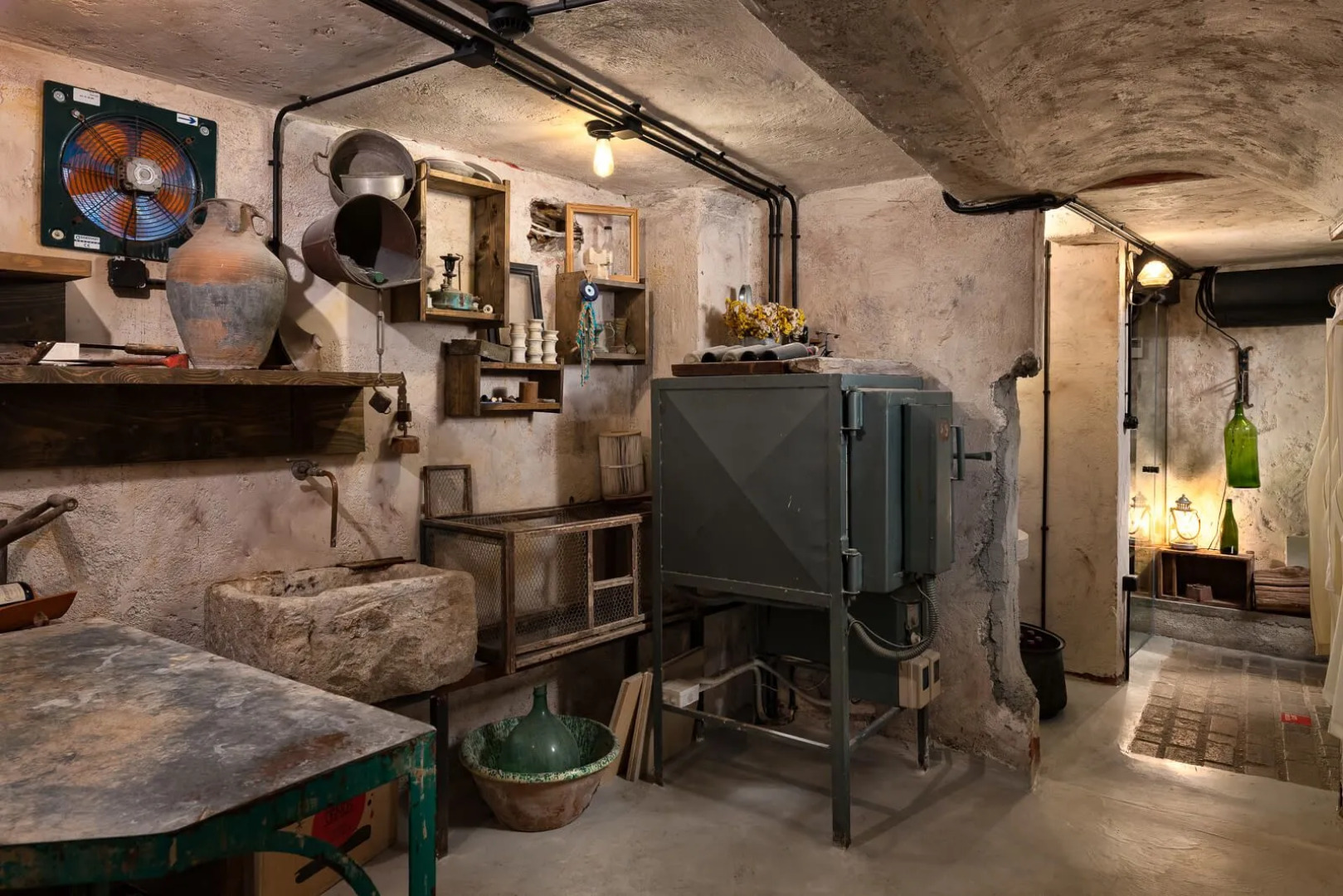 Elakati Luxury Boutique Hotel -Adults Only