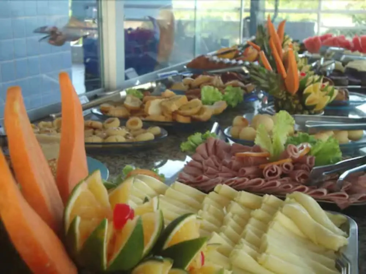 Hotel Mirante da Ilha