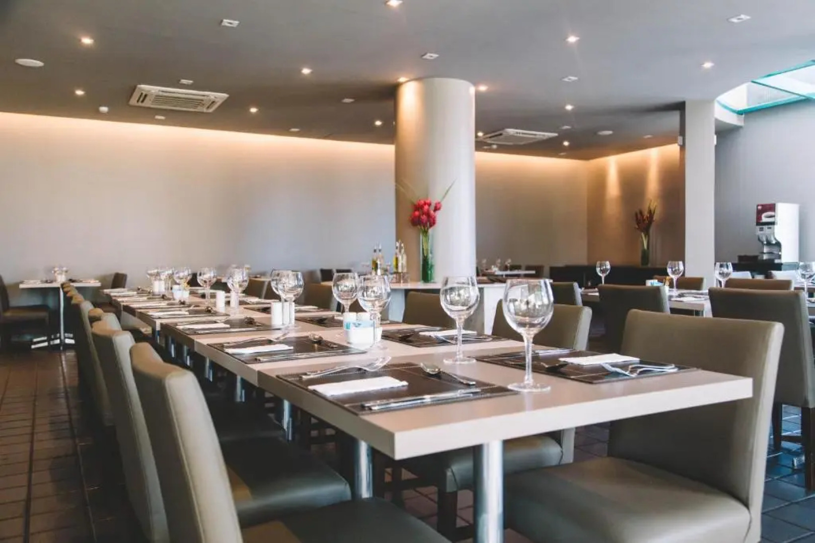 Costa Mar Recife Hotel