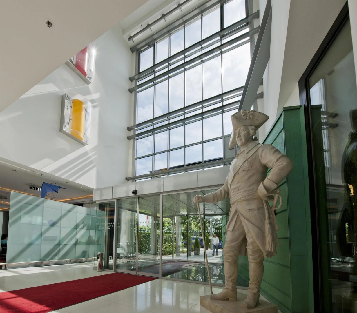 Dorint Hotel Potsdam