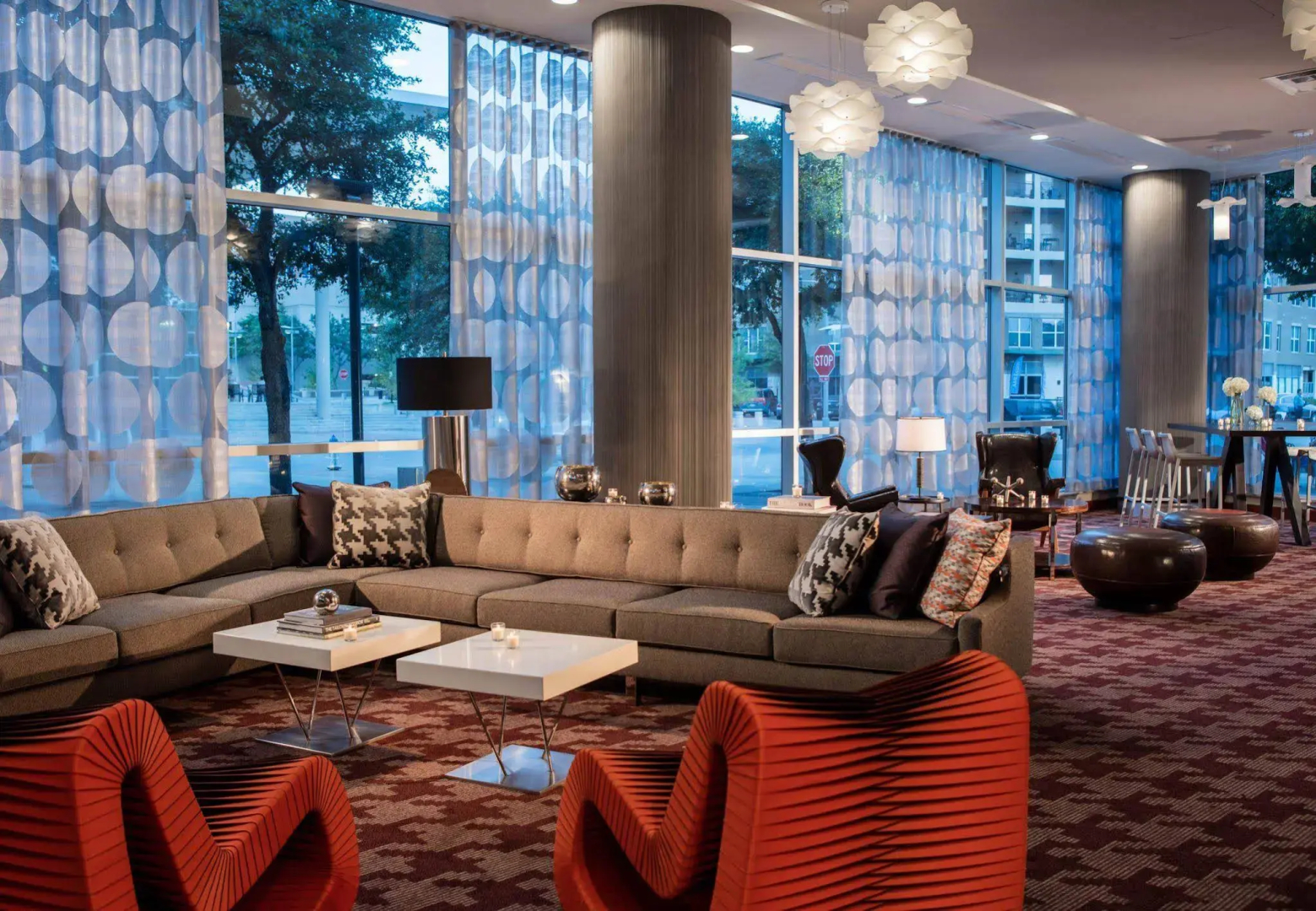 Renaissance Dallas Richardson Hotel