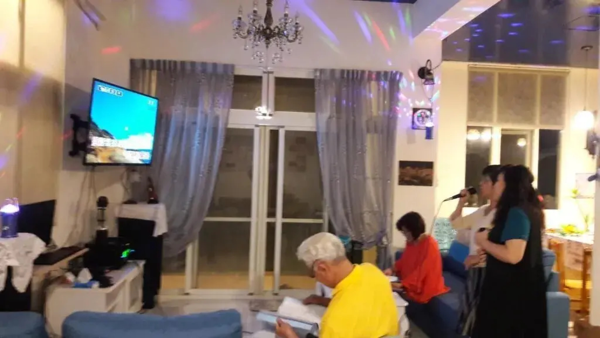 New Zhilan B&B