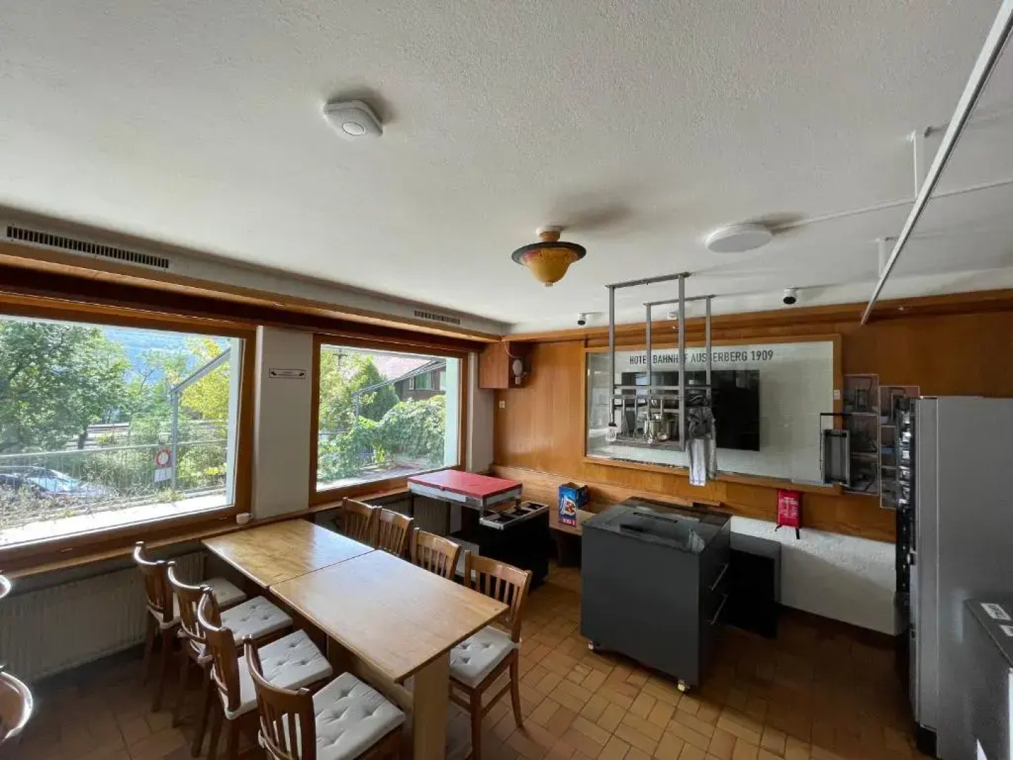 i-24-7 Check-in nahe Visp Preisgünstige Zimmer